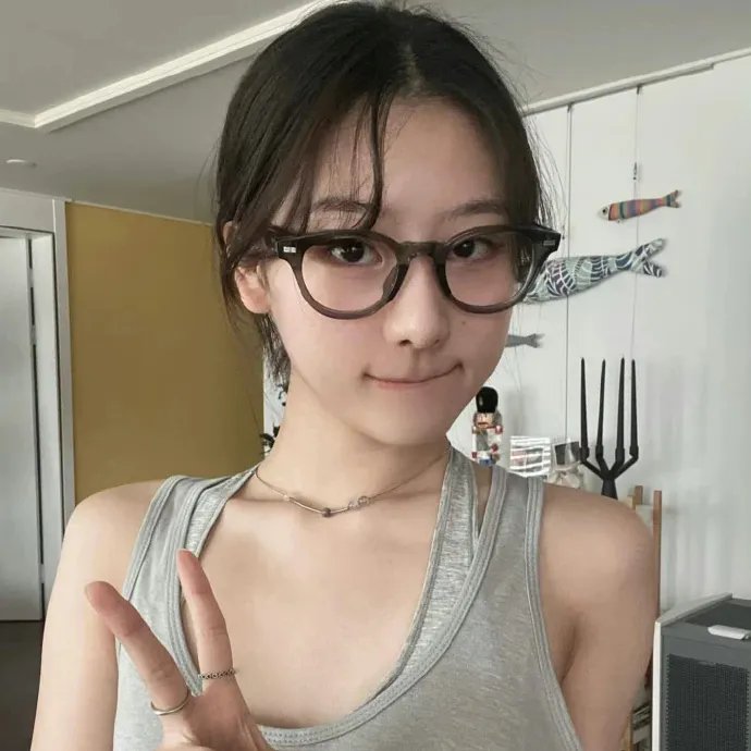 不可思议的晴朗海报