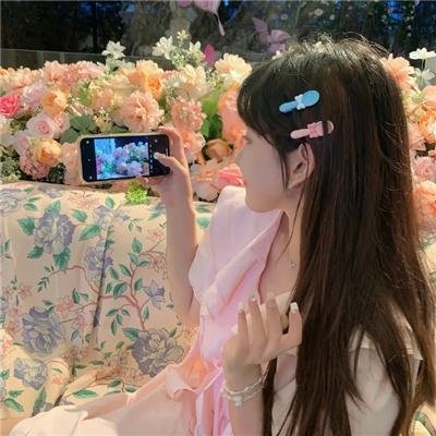 契约之吻海报