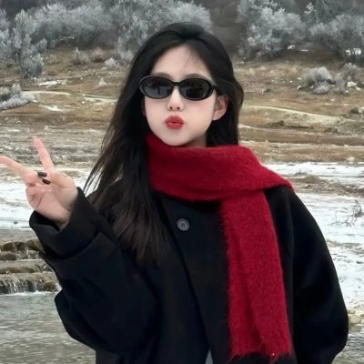 喜欢你喜欢我海报